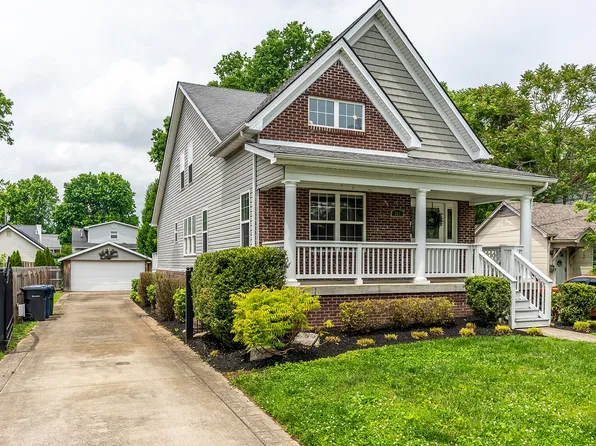 211 Sherman Ave, Lexington, KY 40502