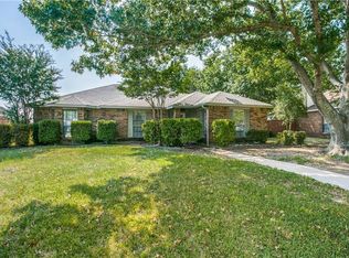 632 Hanover Dr, Allen, TX 75002
