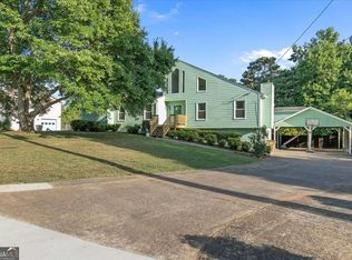 2519 Cochise Dr, Acworth, GA 30102