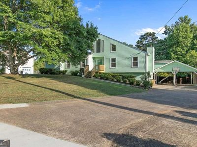 2519 Cochise Dr, Acworth, GA, 30102