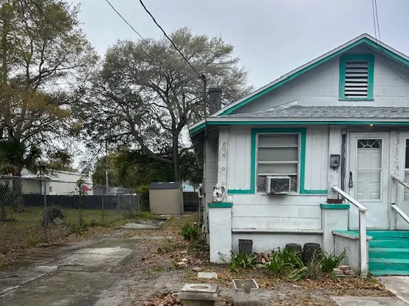 723 S 9th St Unit A, Fernandina Beach, FL 32034