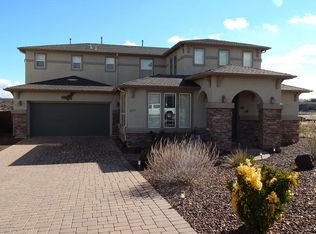 637 Bootleg Rd, Clarkdale, AZ 86324