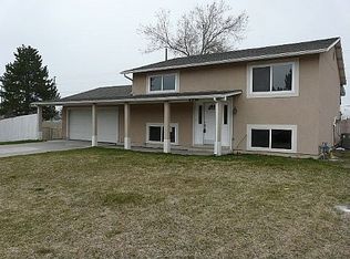 8230 S 1330 E, Sandy, UT 84093