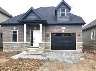 403 Louisa St #BASEMENT, Fort Erie, ON L2A 6S5