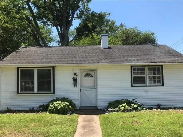 209 Roane Dr, Hampton, VA 23669