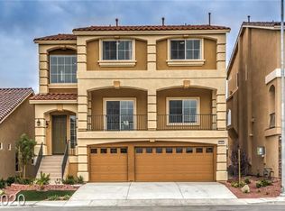 8318 Langhorne Creek St, Las Vegas, NV 89139