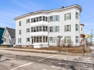 344 Maple St, Manchester, NH 03103