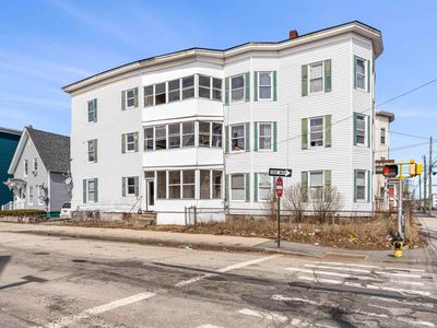 344 Maple Street, Manchester, NH, 03103