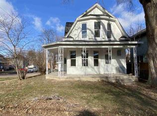 1525 W Palmer Ave, Sioux City, IA 51103