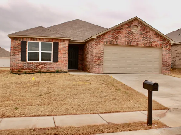 1815 E Ridgecrest Ave, Stillwater, OK 74075