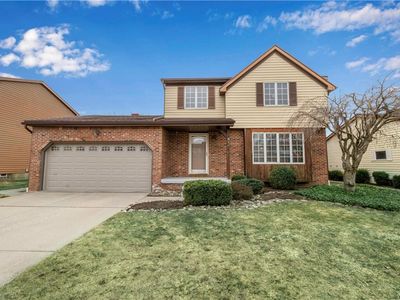 81 Jessica Ln, Depew, NY, 14043