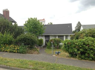 6520 52nd Ave NE, Seattle, WA 98115