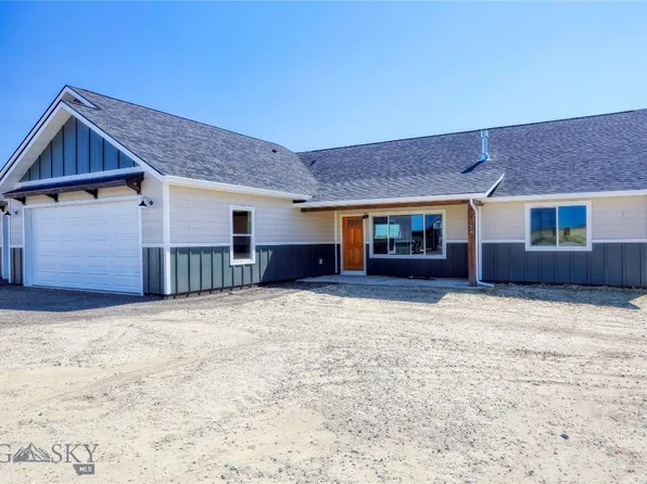 74 Morning Sky Way, Three Forks, MT 59752