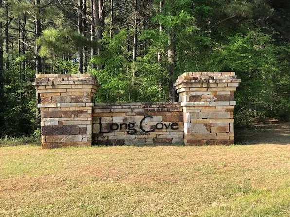 20 LONG COVE Drive, Lincolnton, GA 30817