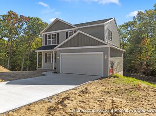 23193 Quail Ct, Pierson, MI 49339