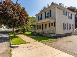 51 Driscoll St, Peabody, MA 01960