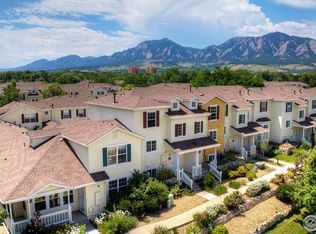 3970 Colorado Ave APT G, Boulder, CO 80303