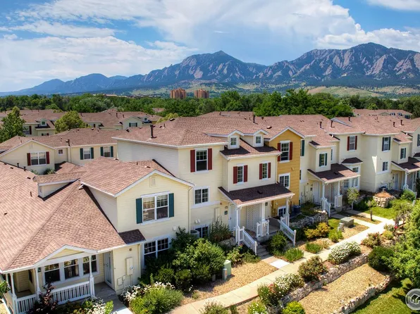 3970 Colorado Ave #G, Boulder, CO 80303