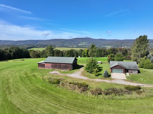 3223 US Route 5, Irasburg, VT 05845