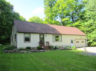 2618 Howlett Hill Rd, Marcellus, NY 13108