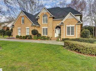 11 Hidden Oak Ter, Simpsonville, SC 29681