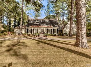 1707 High Forest Dr N, Tuscaloosa, AL 35406