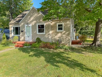 406 N Riverview Dr, Parchment, MI, 49004