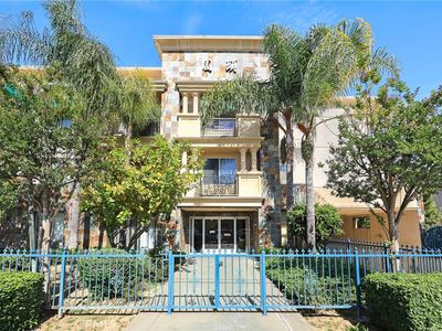 208 N Lincoln Ave APT 302, Monterey Park, CA, 91755