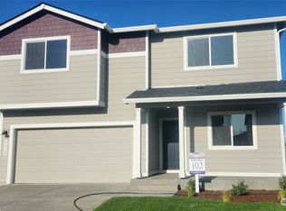 9218 Conine St SE, Yelm, WA 98597