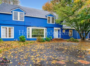 1005 NE Cornell Rd, Hillsboro, OR 97124