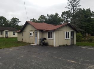 1571 N Us Highway 23, East Tawas, MI 48730
