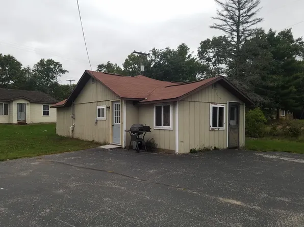 1571 N Us Highway 23, East Tawas, MI 48730