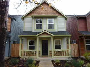 4714 N Lombard St, Portland, OR 97203