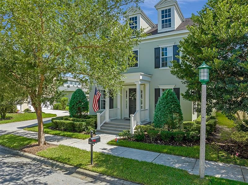 1124 Mosaic Dr, Celebration, FL 34747 MLS O6041790 Zillow