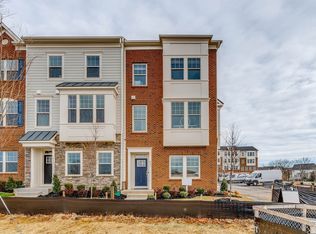 708 Sawback Sq NE, Leesburg, VA