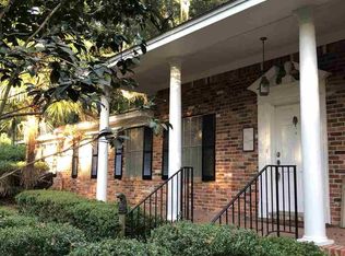 2901 Brandemere Dr, Tallahassee, FL 32312