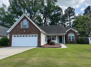 112 Inge Ct, New Bern, NC 28562