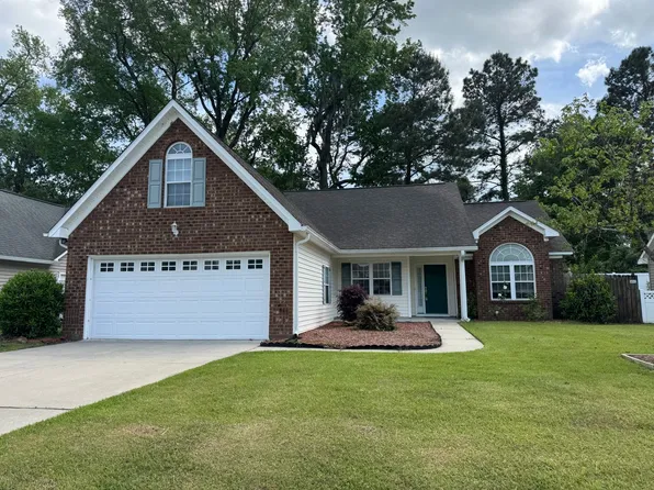 112 Inge Ct, New Bern, NC 28562