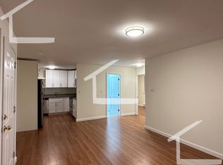 29 Embassy Rd #27, Brighton, MA 02135