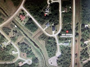 3017 June Cir #15, Labelle, FL 33935