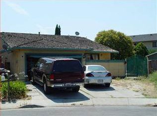 3150 Albemar Ct, San Jose, CA 95148