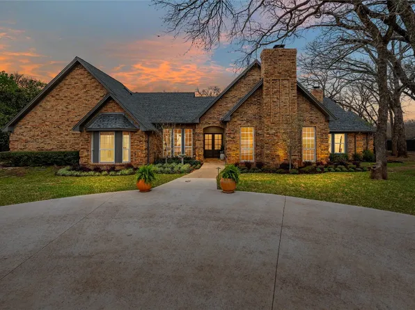 850 Lake Wood Dr, Southlake, TX 76092