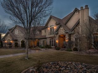 2323 E Bella Rosa Dr, Saint George, UT 84790