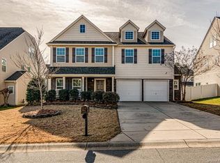 7066 Meyer Rd, Fort Mill, SC 29715