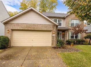 1269 Winstone Ct, Cincinnati, OH 45255