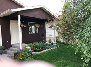 976 S Knox Dr, Pueblo West, CO 81007