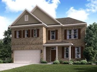 400 Sawgrass Vw, Fairburn, GA 30213