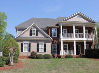 5018 Preservation Pointe NW, Kennesaw, GA 30152