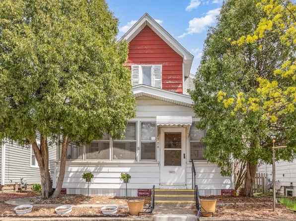 528 Ohio St, Saint Paul, MN 55107
