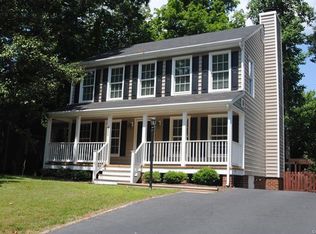 2940 Broadford Ter, Henrico, VA 23233